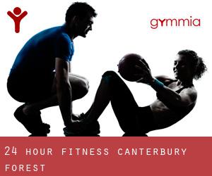 24 Hour Fitness (Canterbury Forest)