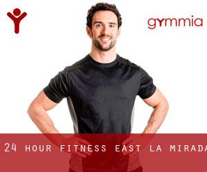 24 Hour Fitness (East La Mirada)