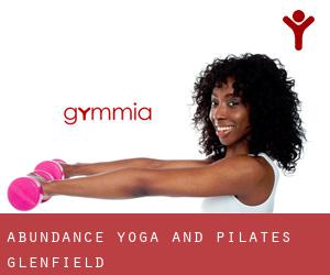 Abundance Yoga and Pilates (Glenfield)