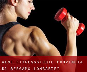Almè fitnessstudio (Provincia di Bergamo, Lombardei)
