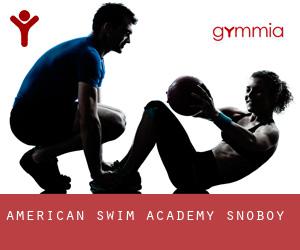 American Swim Academy (Snoboy)
