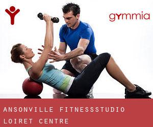 Ansonville fitnessstudio (Loiret, Centre)