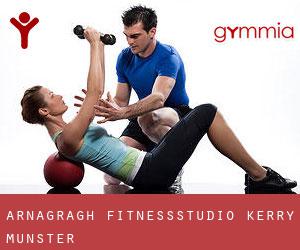 Arnagragh fitnessstudio (Kerry, Munster)