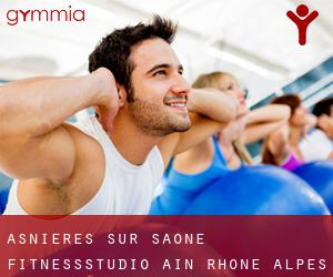 Asnières-sur-Saône fitnessstudio (Ain, Rhône-Alpes)
