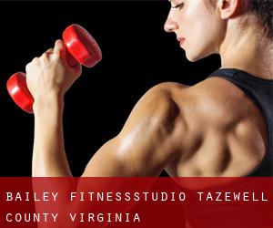 Bailey fitnessstudio (Tazewell County, Virginia)