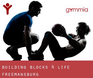 Building Blocks 4 Life (Freemansburg)
