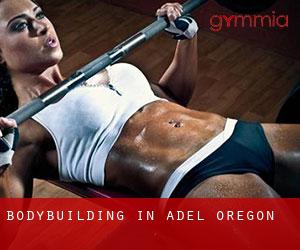 BodyBuilding in Adel (Oregon)
