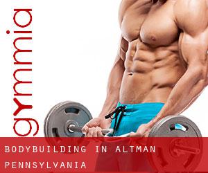 BodyBuilding in Altman (Pennsylvania)