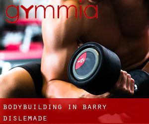 BodyBuilding in Barry-d'Islemade