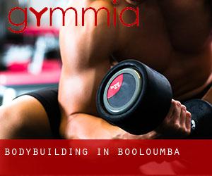 BodyBuilding in Booloumba