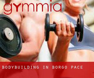BodyBuilding in Borgo Pace