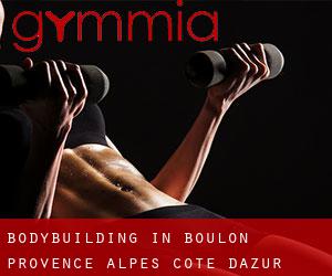 BodyBuilding in Boulon (Provence-Alpes-Côte d'Azur)