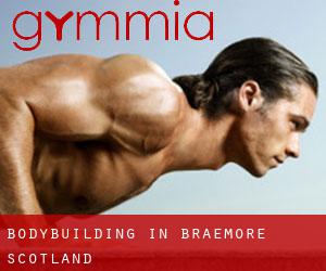 BodyBuilding in Braemore (Scotland)