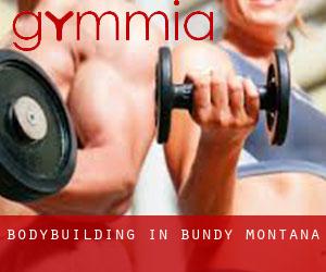 BodyBuilding in Bundy (Montana)