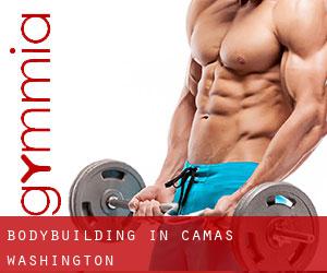 BodyBuilding in Camas (Washington)