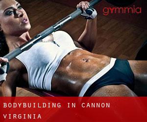 BodyBuilding in Cannon (Virginia)