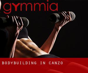 BodyBuilding in Canzo