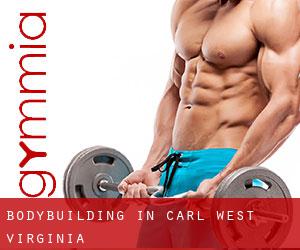 BodyBuilding in Carl (West Virginia)