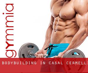 BodyBuilding in Casal Cermelli