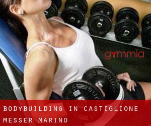 BodyBuilding in Castiglione Messer Marino