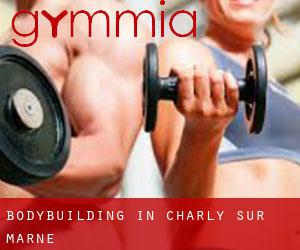 BodyBuilding in Charly-sur-Marne