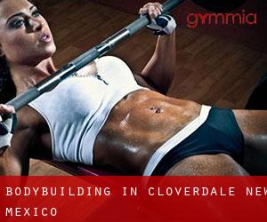 BodyBuilding in Cloverdale (New Mexico)