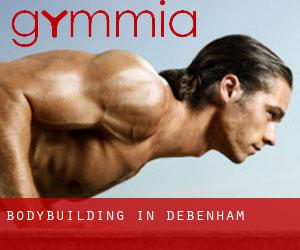 BodyBuilding in Debenham