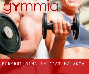 BodyBuilding in East Malanda