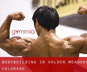 BodyBuilding in Golden Meadows (Colorado)