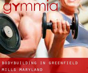BodyBuilding in Greenfield Mills (Maryland)