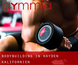 BodyBuilding in Hayden (Kalifornien)