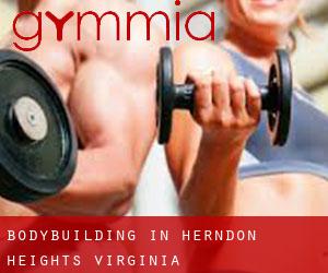 BodyBuilding in Herndon Heights (Virginia)