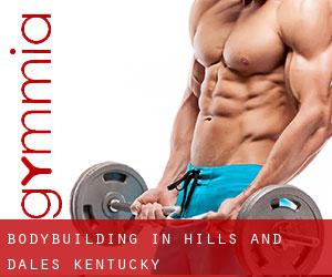BodyBuilding in Hills and Dales (Kentucky)