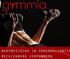 BodyBuilding in Hohenbollentin (Mecklenburg-Vorpommern)