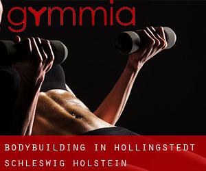 BodyBuilding in Hollingstedt (Schleswig-Holstein)