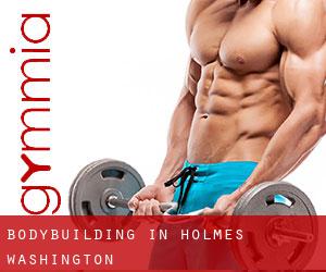BodyBuilding in Holmes (Washington)