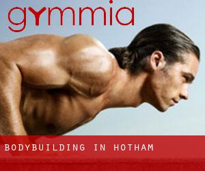 BodyBuilding in Hotham