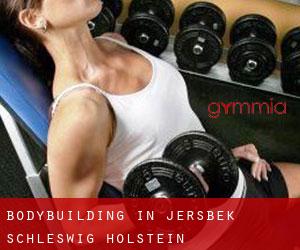 BodyBuilding in Jersbek (Schleswig-Holstein)
