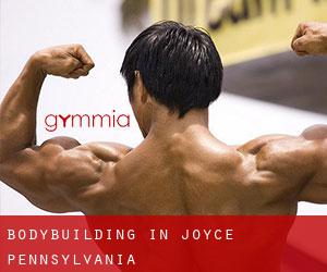 BodyBuilding in Joyce (Pennsylvania)
