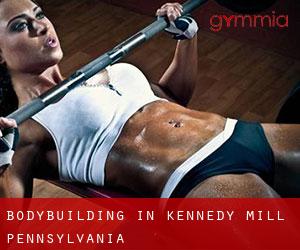 BodyBuilding in Kennedy Mill (Pennsylvania)
