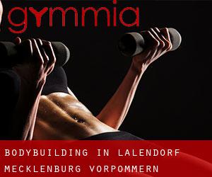 BodyBuilding in Lalendorf (Mecklenburg-Vorpommern)