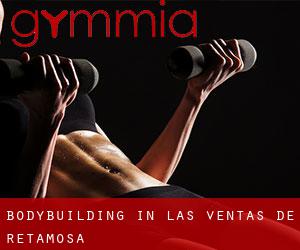BodyBuilding in Las Ventas de Retamosa