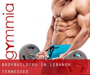 BodyBuilding in Lebanon (Tennessee)