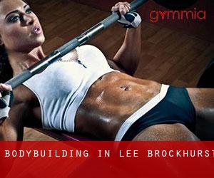 BodyBuilding in Lee Brockhurst