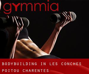 BodyBuilding in Les Conches (Poitou-Charentes)