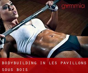 BodyBuilding in Les Pavillons-sous-Bois