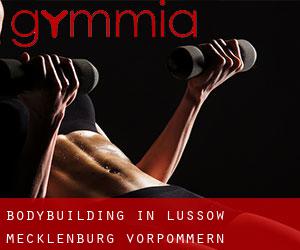 BodyBuilding in Lüssow (Mecklenburg-Vorpommern)