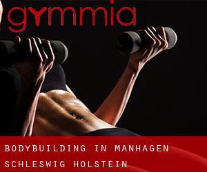 BodyBuilding in Manhagen (Schleswig-Holstein)