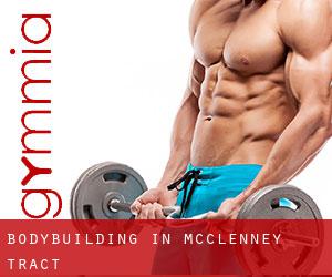 BodyBuilding in McClenney Tract