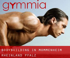 BodyBuilding in Mommenheim (Rheinland-Pfalz)